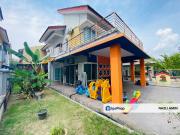 Seksyen 15, Bandar Baru Bangi