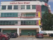 Seksyen 15, Shah Alam, Selangor, Lot for Rent, Corner Lot