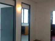 Seksyen 1 flat blok A10 553sf 2r1b wangsa maju