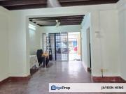 Seksyen 1, Petaling Jaya