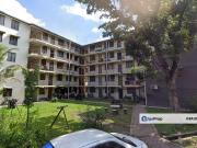 Seksyen 1 Wangsa Maju Flat Block A