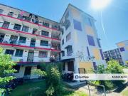 Seksyen 1 Wangsa Maju Flat Block A