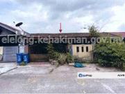 Seksyen 20, Shah Alam