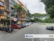 Seksyen 22 Shah Alam 4sty Intermediate Office Below...