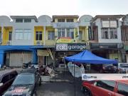 Seksyen 20 @ Shah Alam