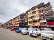 Seksyen 25, Shah Alam Taman Sri Muda