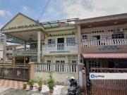 Seksyen 25, Shah Alam Taman Sri Muda