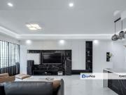 Seksyen 25, Shah Alam Taman Sri Muda