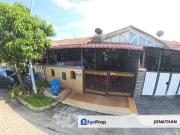 Seksyen 25, Shah Alam Taman Sri Muda