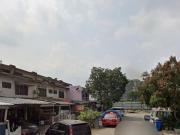 Seksyen 25, Shah Alam Taman Sri Muda