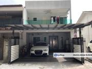 Seksyen 25, Shah Alam Taman Sri Muda