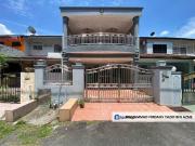 Seksyen 25, Shah Alam Taman Sri Muda Seksyen 25, Shah Alam Taman Sri Muda