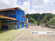 Seksyen 25, Shah Alam Taman Sri Muda