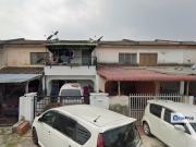 Seksyen 25, Shah Alam Taman Sri Muda