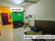 Seksyen 25, Shah Alam Taman Sri Muda