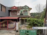 Seksyen 25, Shah Alam Taman Sri Muda