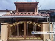 Seksyen 25, Shah Alam Taman Sri Muda