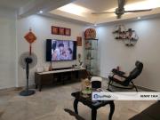 Seksyen 25, Shah Alam Taman Sri Muda