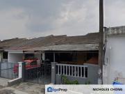 Seksyen 25, Shah Alam Taman Sri Muda