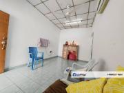 Seksyen 25, Shah Alam Taman Sri Muda