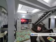 Seksyen 25, Shah Alam Taman Sri Muda