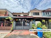 Seksyen 25, Shah Alam Taman Sri Muda