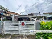 Seksyen 2, Bandar Baru Bangi