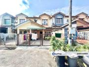 Seksyen 2 Bandar Bukit Mahkota
