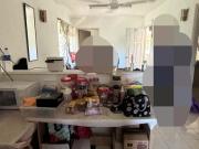 Seksyen 2 Wangsa Maju Flat