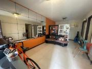 Seksyen 2 Wangsa Maju Flat Block A