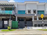 Seksyen 30, Shah Alam