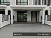 SEKSYEN 35, ALAM IMPIAN, SHAH ALAM