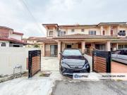 Seksyen 3, Bandar Baru Bangi