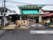 Seksyen 3, Bandar Baru Bangi