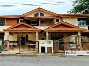 Seksyen 3, Bandar Baru Bangi