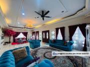 Seksyen 3, Bandar Baru Bangi