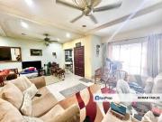 Seksyen 3, Bandar Baru Bangi