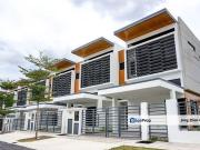 Seksyen 3, Bandar Baru Bangi