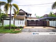 Seksyen 4, Bandar Baru Bangi