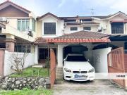 Seksyen 4, Bandar Baru Bangi