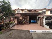 Seksyen 4, Bandar Baru Bangi