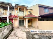 Seksyen 4, Bandar Baru Bangi