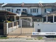 Seksyen 4, Bandar Baru Bangi