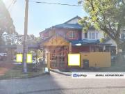 Seksyen 4, Bandar Baru Bangi