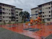 Seksyen 4 Block A Flat Level 1 Wangsa Maju Cheap Good...