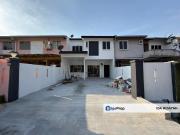 Seksyen 4, Shah Alam