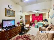 Seksyen 4, Shah Alam