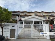 Seksyen 4 Tambahan, Bandar Baru Bangi