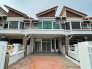 Seksyen 4 Tambahan Bandar Baru Bangi Double Storey...