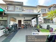 Seksyen 5, Bandar Baru Bangi